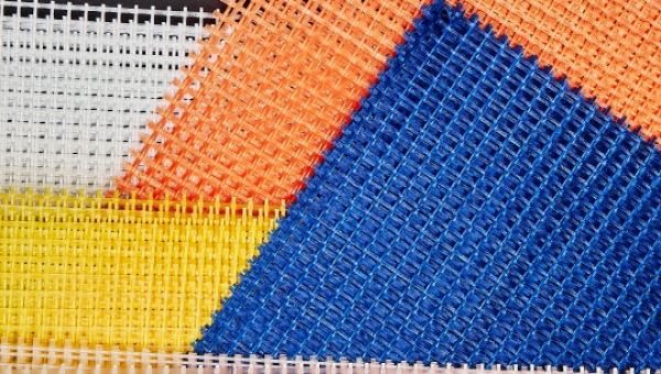 What you should pay attention to when choosing a glass mesh.